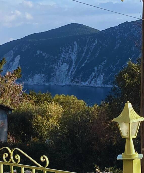 Holiday home Alkyonis House